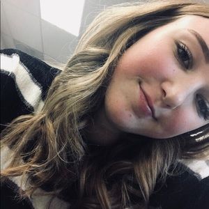 Meet your Posher, Kathryn